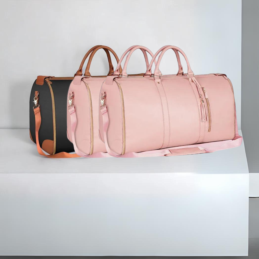 Foldable Travel Bag