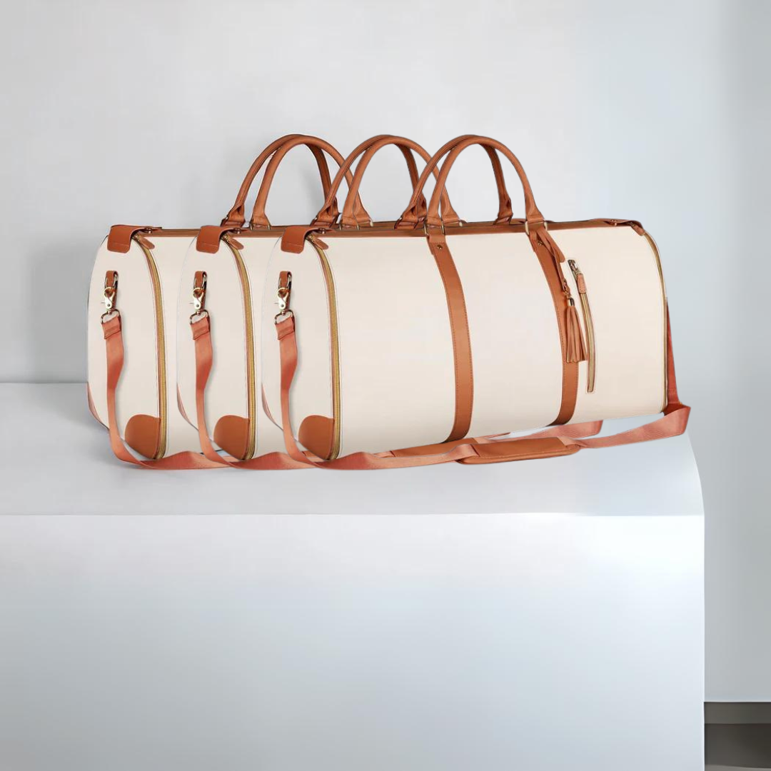 Foldable Travel Bag