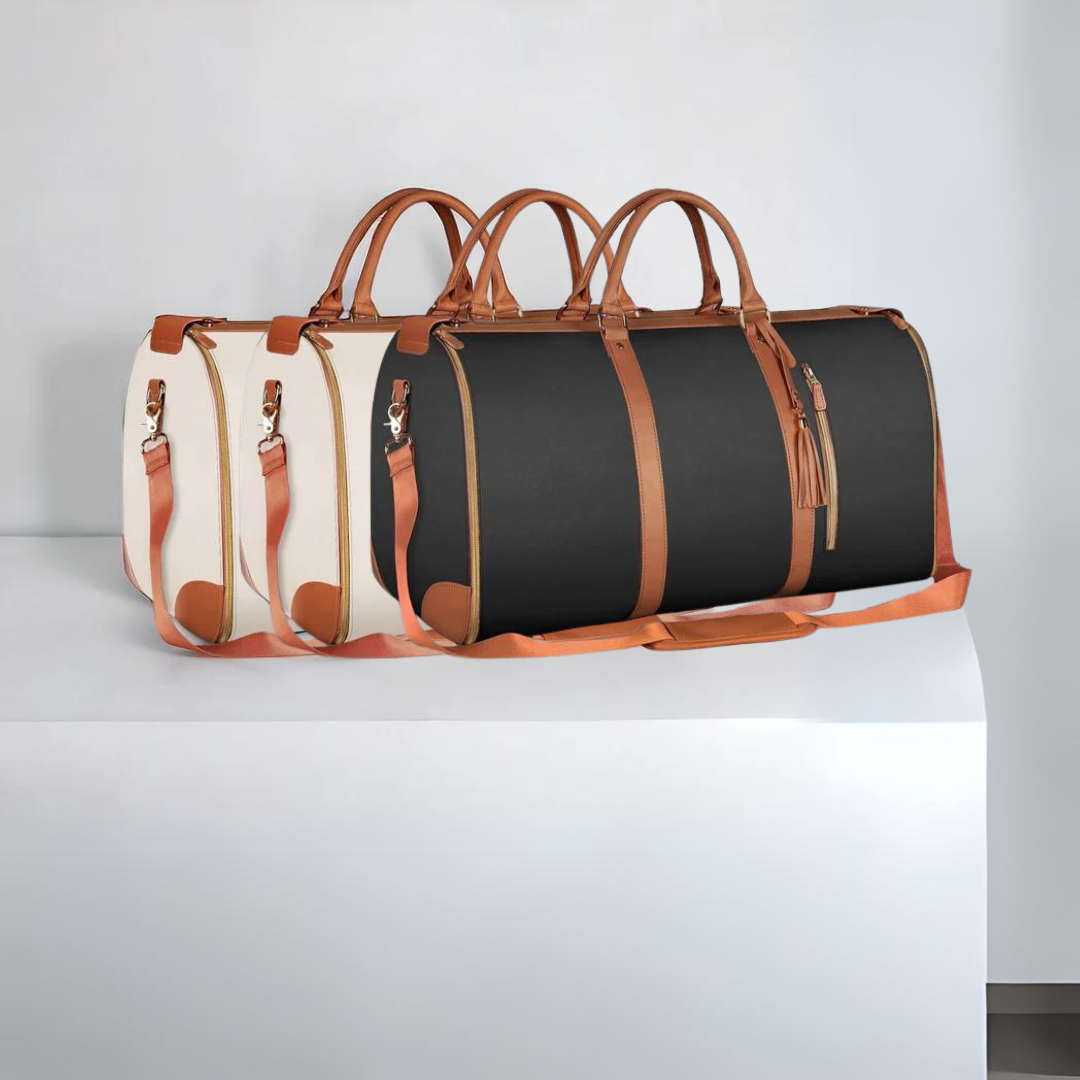 Foldable Travel Bag