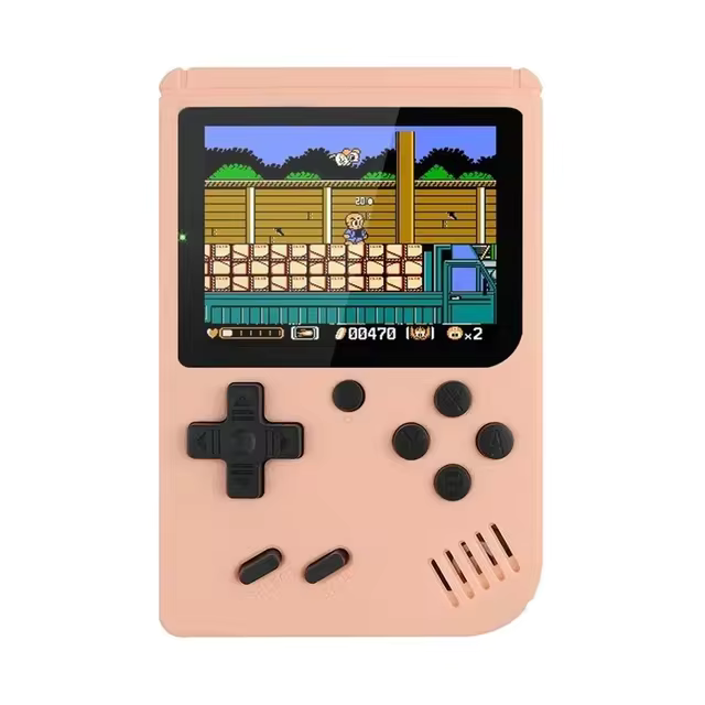 RetroPlay Mini