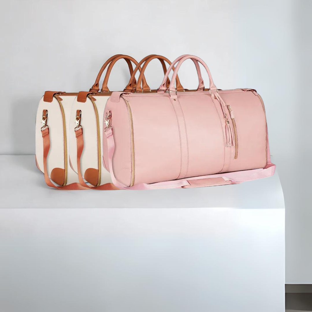 Foldable Travel Bag