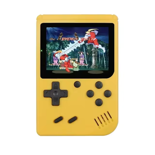 RetroPlay Mini