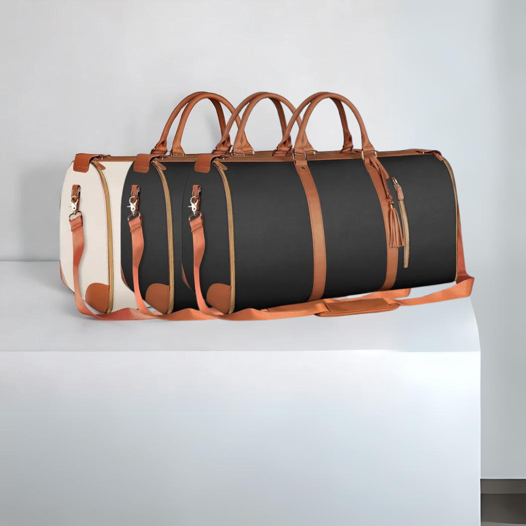 Foldable Travel Bag