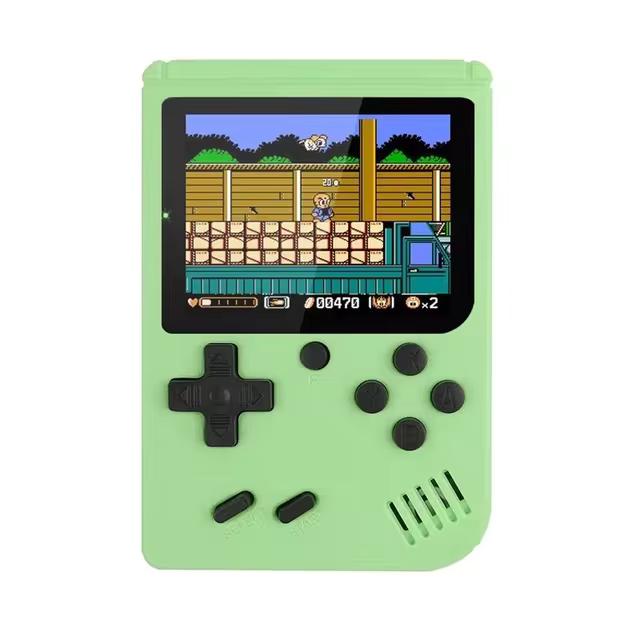 RetroPlay Mini