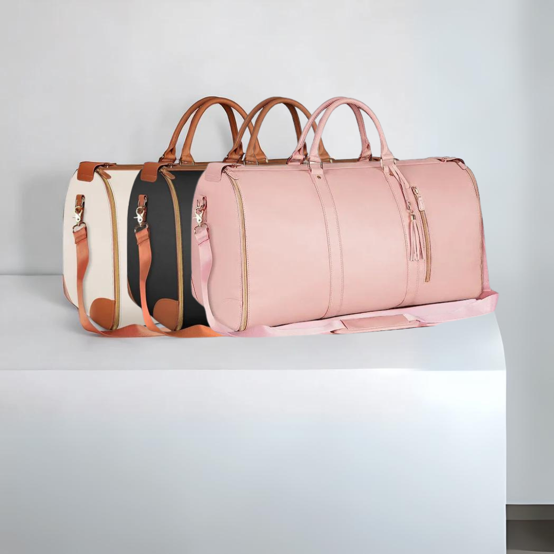 Foldable Travel Bag