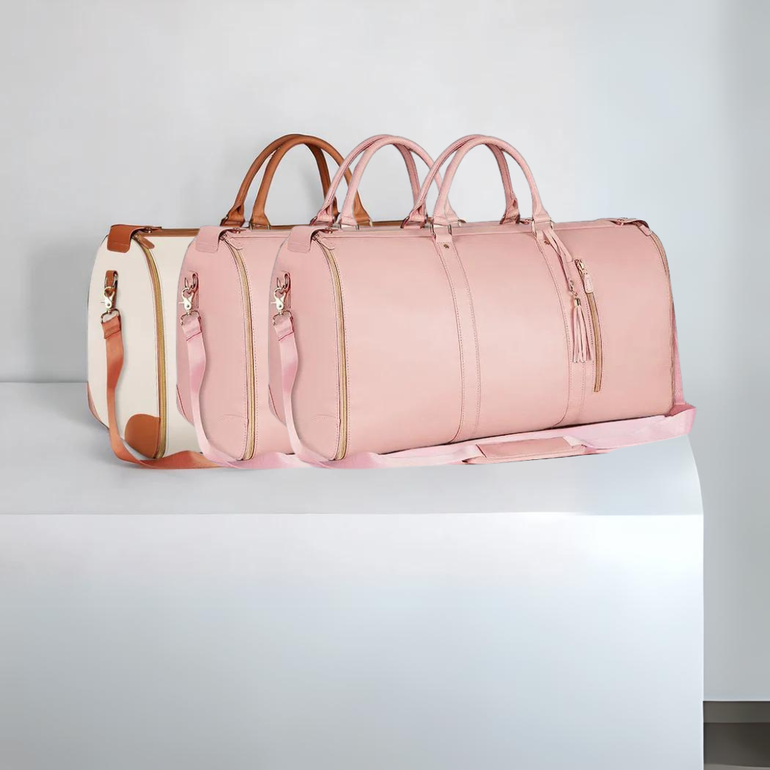 Foldable Travel Bag