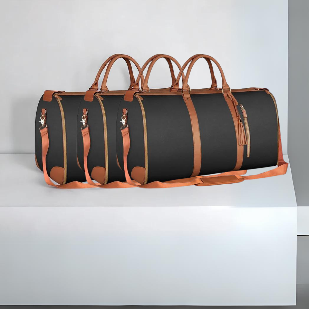 Foldable Travel Bag