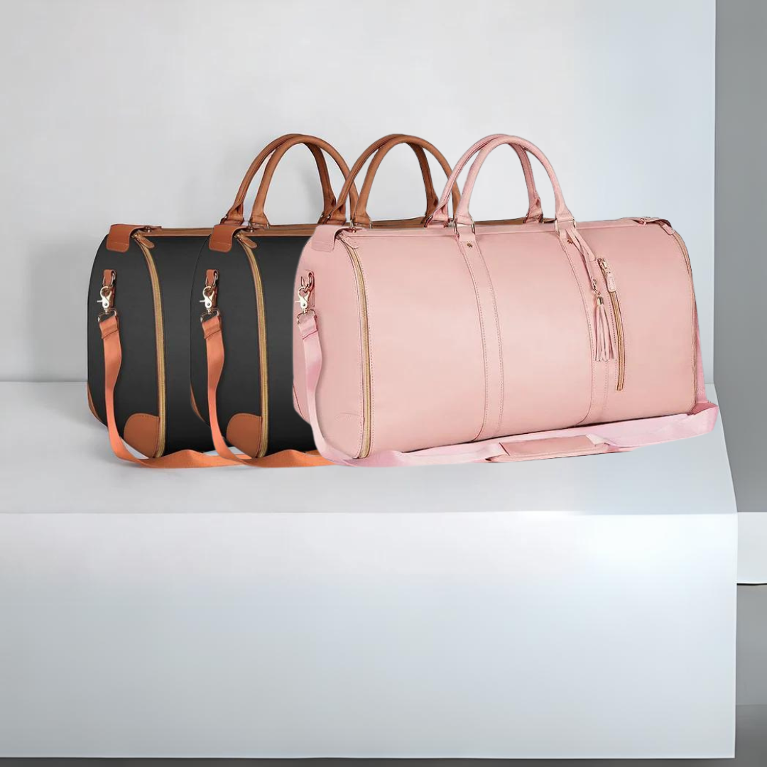 Foldable Travel Bag