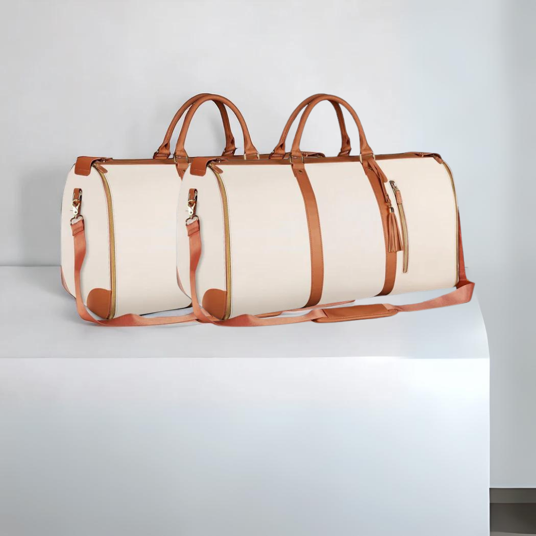 Foldable Travel Bag