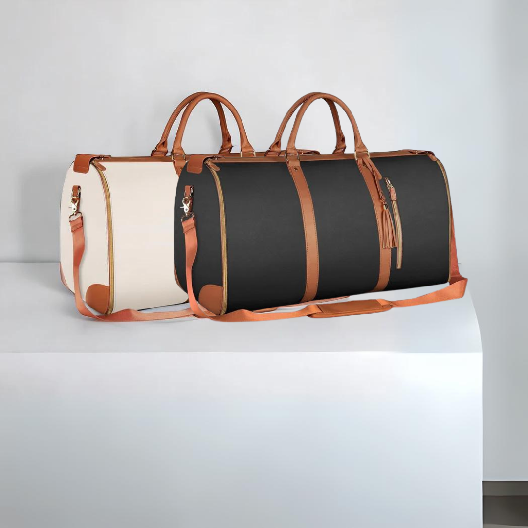Foldable Travel Bag