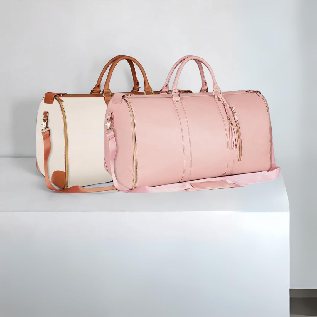 Foldable Travel Bag