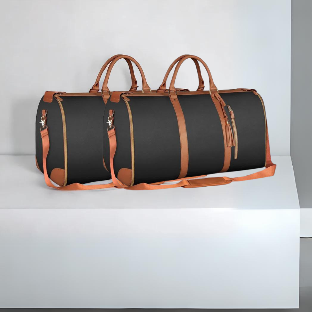 Foldable Travel Bag