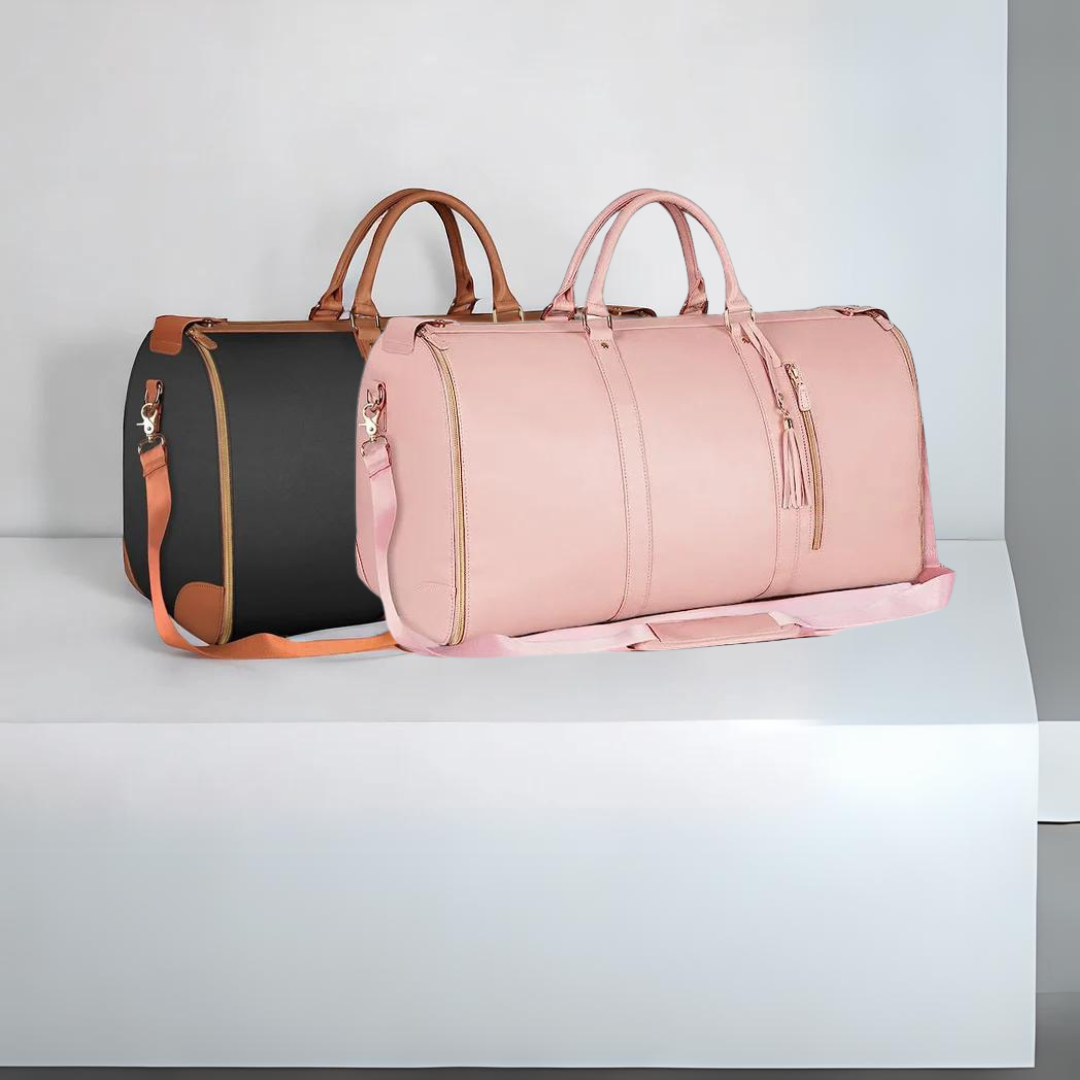 Foldable Travel Bag