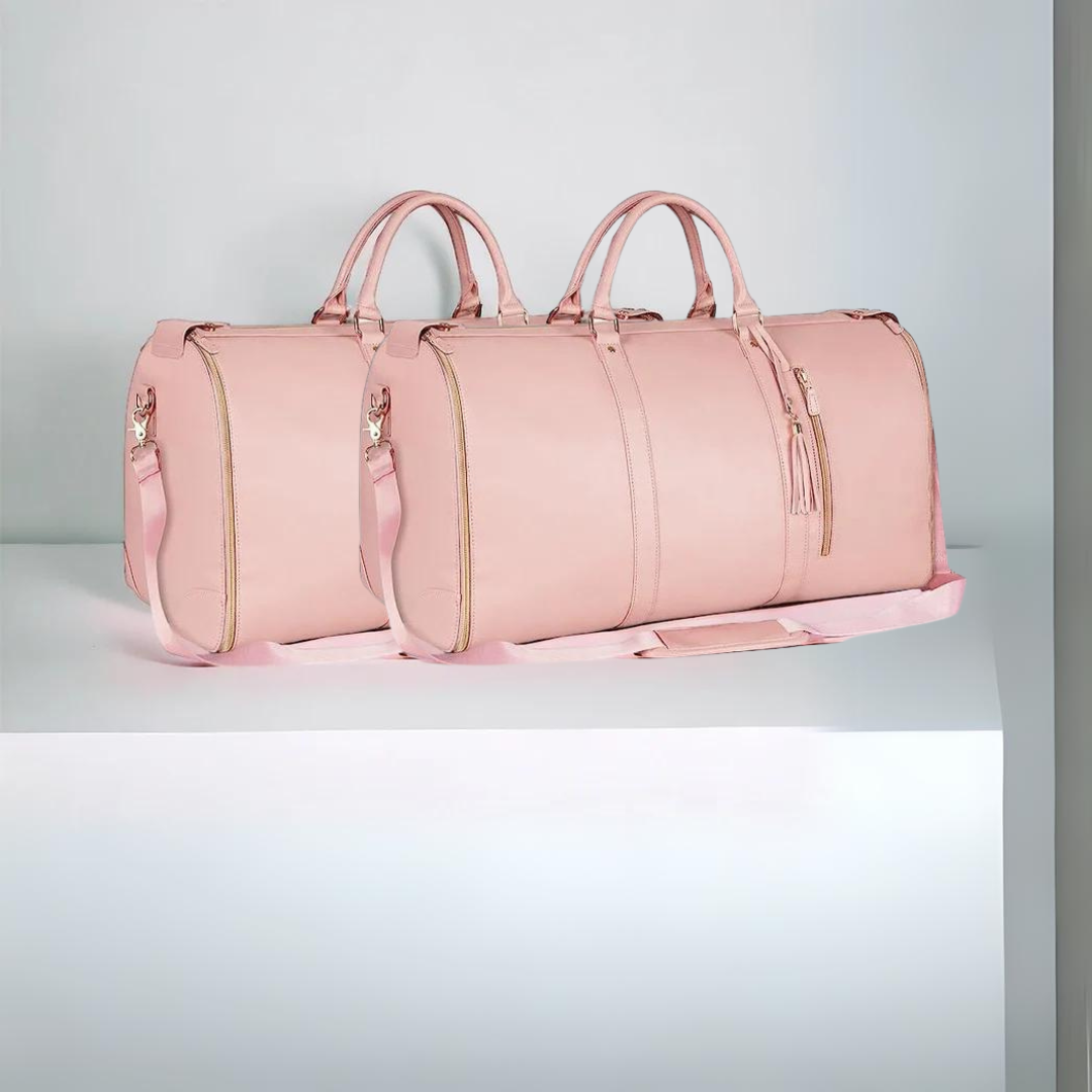 Foldable Travel Bag