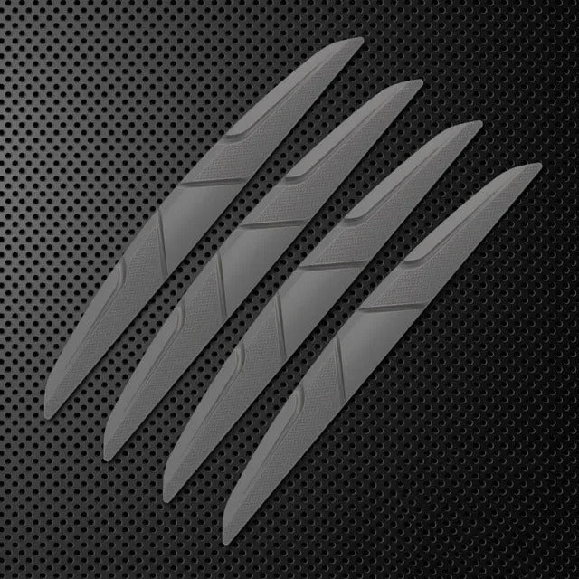 Car Anti-Collision Extra-Thick Strip