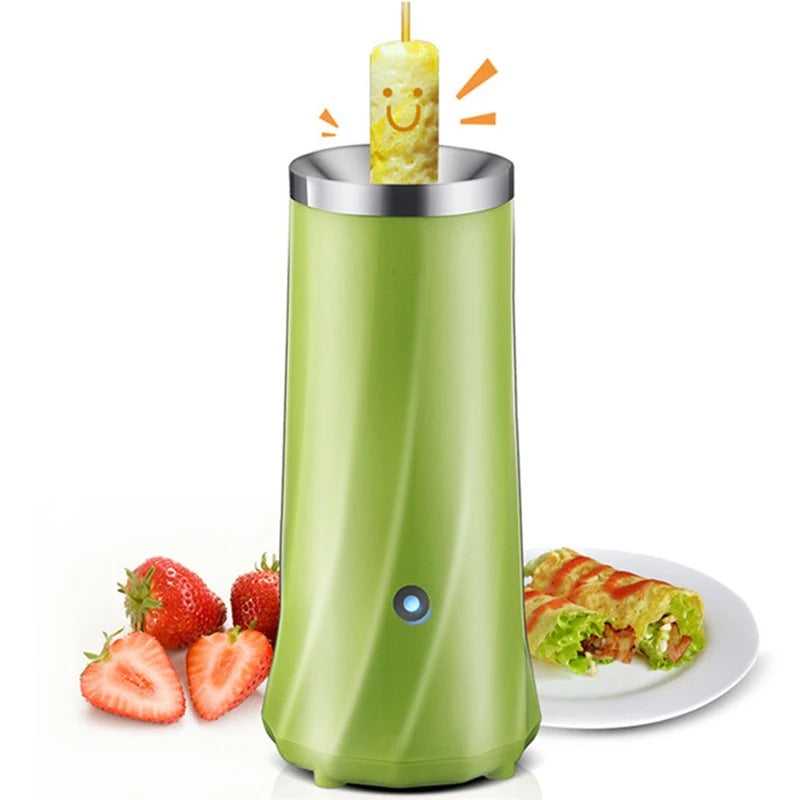 Automatic Egg Sausage Maker