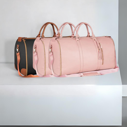 Foldable Travel Bag
