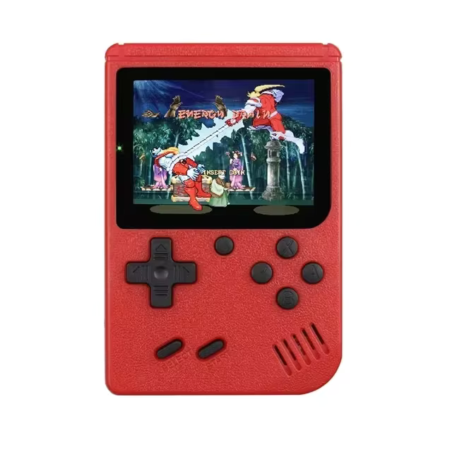 RetroPlay Mini