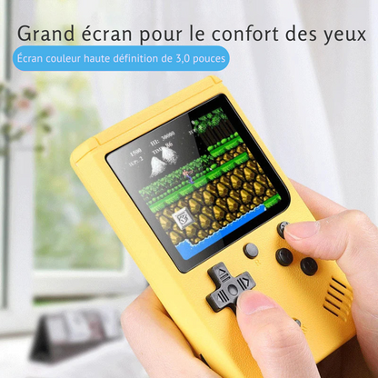 RetroPlay Mini