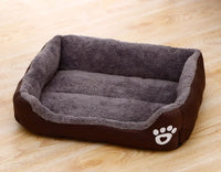 Cozy Retreat Dog Bed™