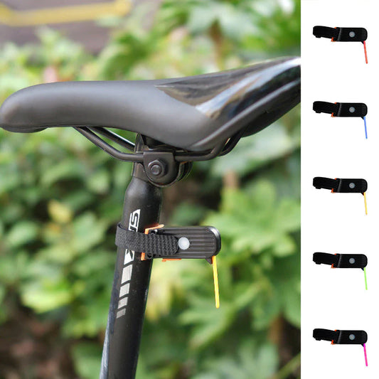 Photon Bike Rear Light