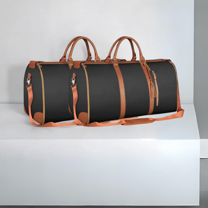 Foldable Travel Bag