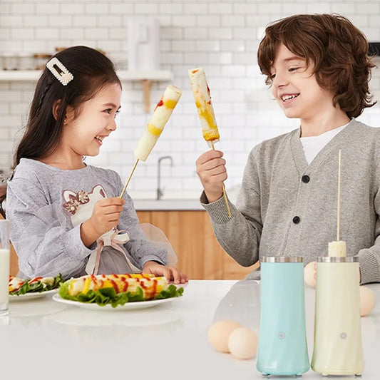Automatic Egg Sausage Maker