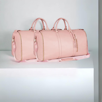 Foldable Travel Bag