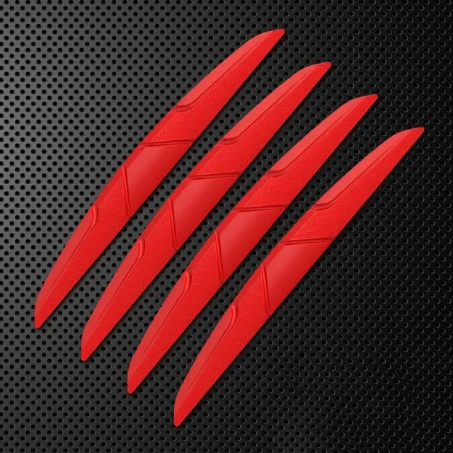 Car Anti-Collision Extra-Thick Strip