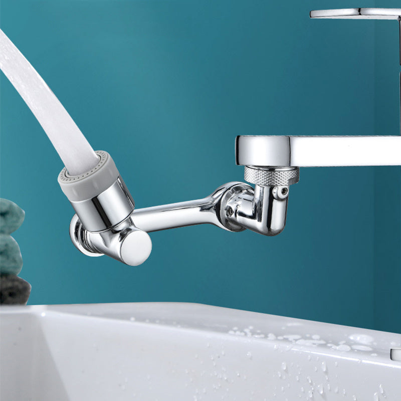 Universal 1080° Swivel Robotic Arm Swivel Extension