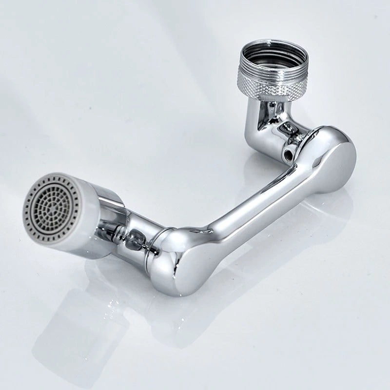 Universal 1080° Swivel Robotic Arm Swivel Extension